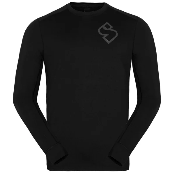 Hunter LS Jersey M Black v:5726975 Hunter LS Jersey M Black v:5726975