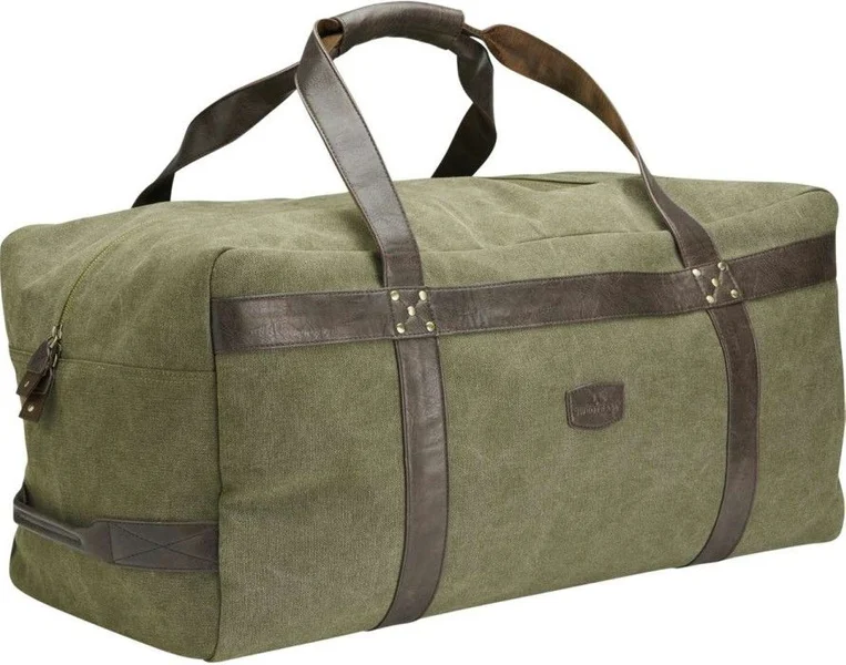 Crest Duffel Bag Ivy Green v:5845464 Crest Duffel Bag Ivy Green v:5845464