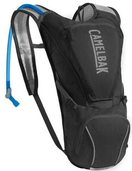 HydroBak inkl Vätskesystem Black/Graphite v:4806145