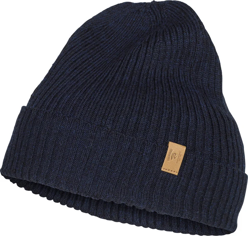 Ivanhoe Gelu Hat Navy v:9308765