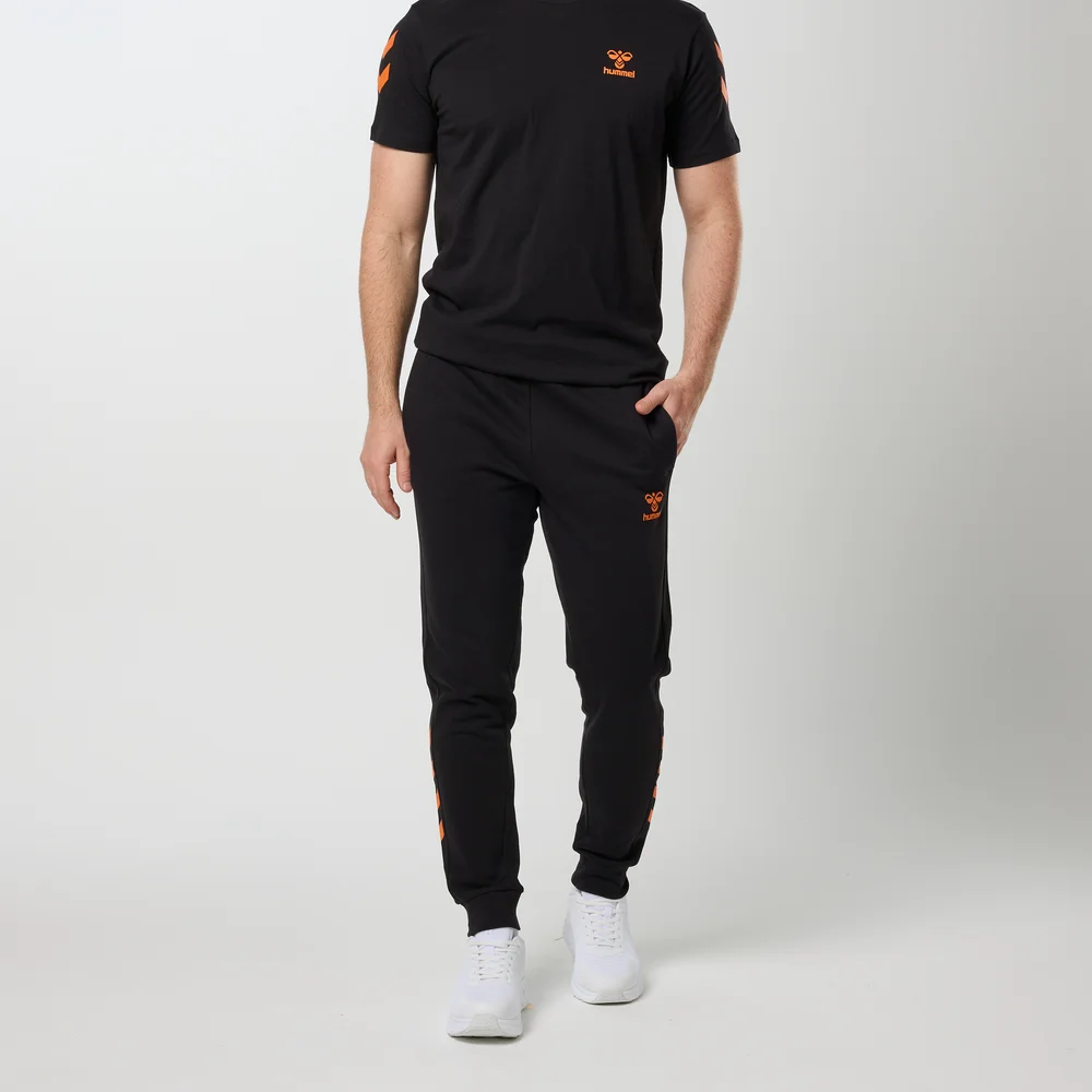 hmlFUTURE SWEAT PANTS v:6289264