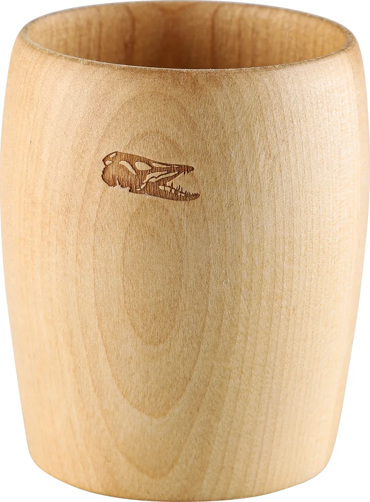 iFish Wood Cup OneColour v:5873990 iFish Wood Cup OneColour v:5873990
