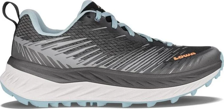 LOWA Women’s Fortux Grey/Blue v:3460545 LOWA Women’s Fortux Grey/Blue v:3460545