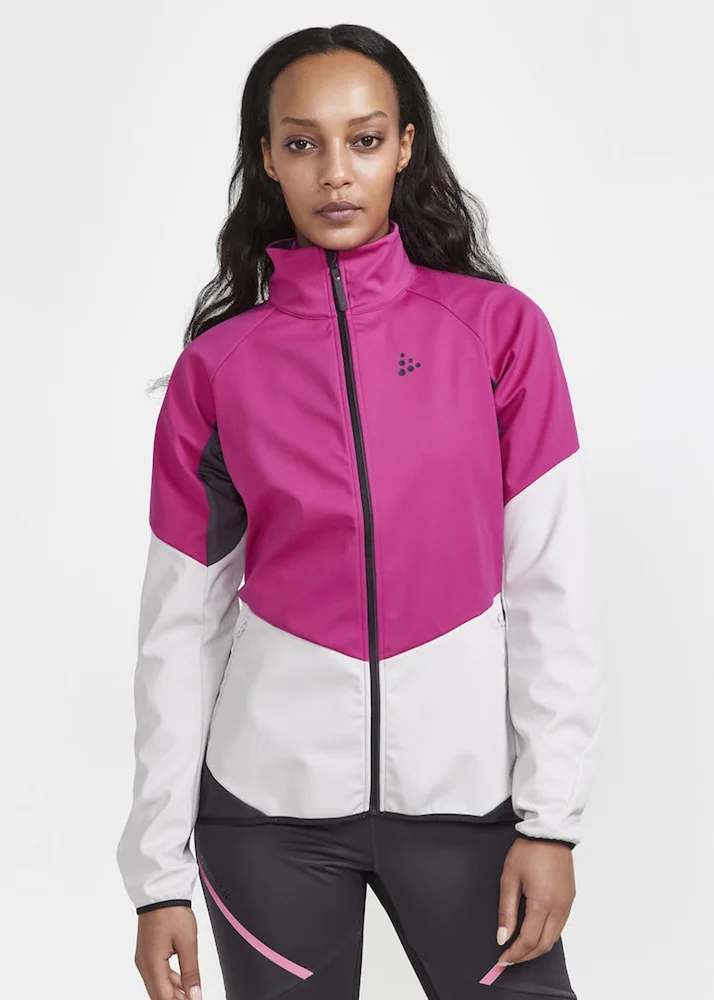 CORE GLIDE JACKET W v:3703586