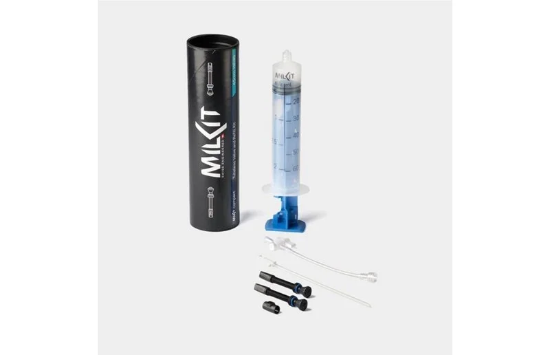 Milkit Tubelesskit Compact 45mm v:2278127