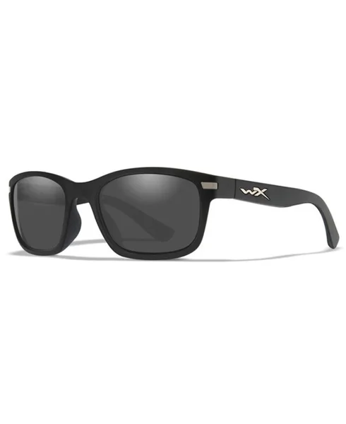 Helix Smoke Grey Matte Black v:3834793