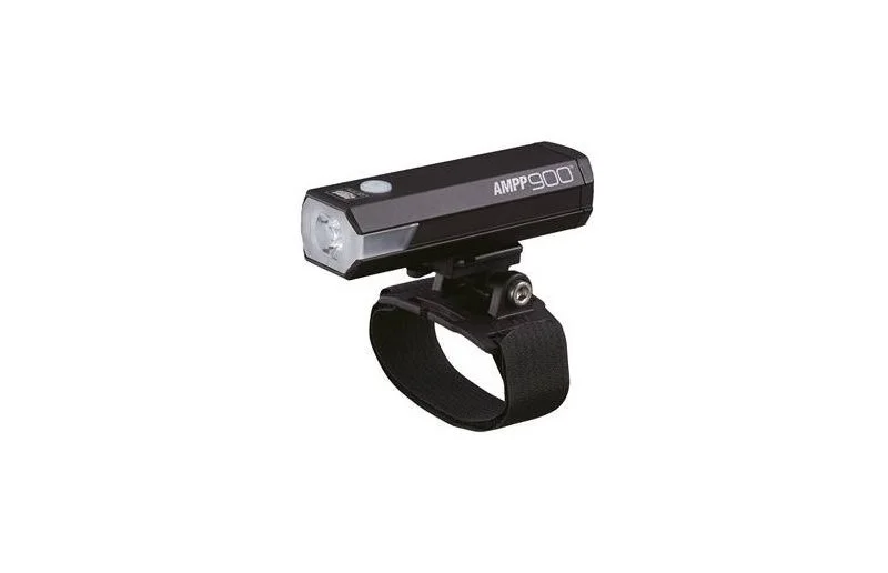 Frontlys CATEYE AMPP900 with Helmet Mount v:9238234