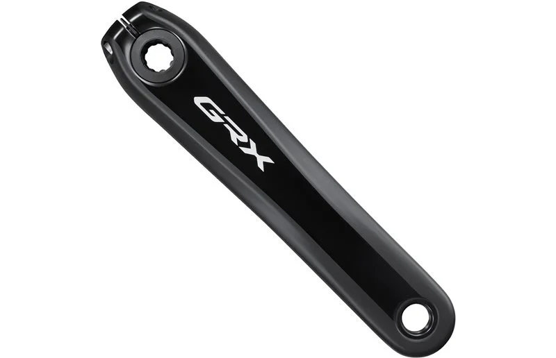 Krankarm Shimano GRX FC-RX820-1 Venstre v:6851796 Krankarm Shimano GRX FC-RX820-1 Venstre v:6851796