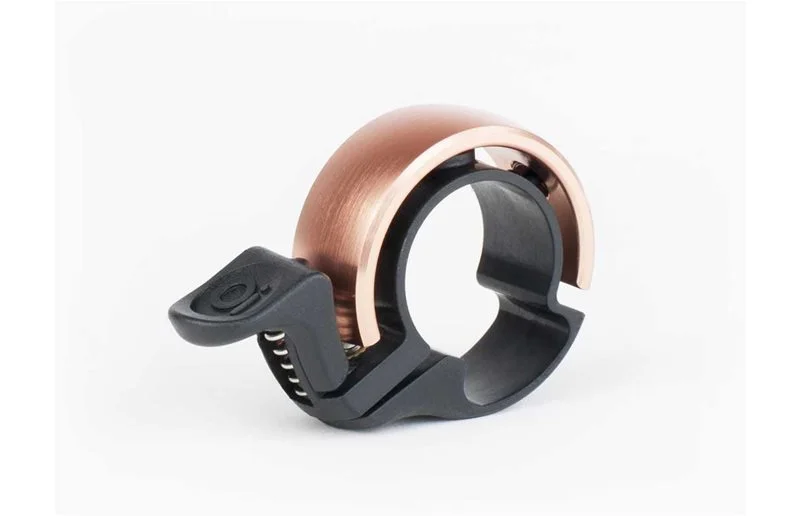 Ringeklokke Knog Oi Classic Koppar v:9128355