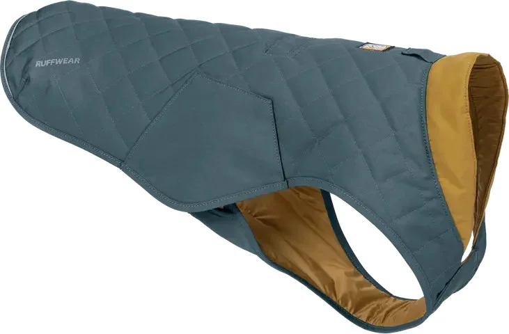 Ruffwear Stumptown Jacket Orion Blue v:8940601 Ruffwear Stumptown Jacket Orion Blue v:8940601