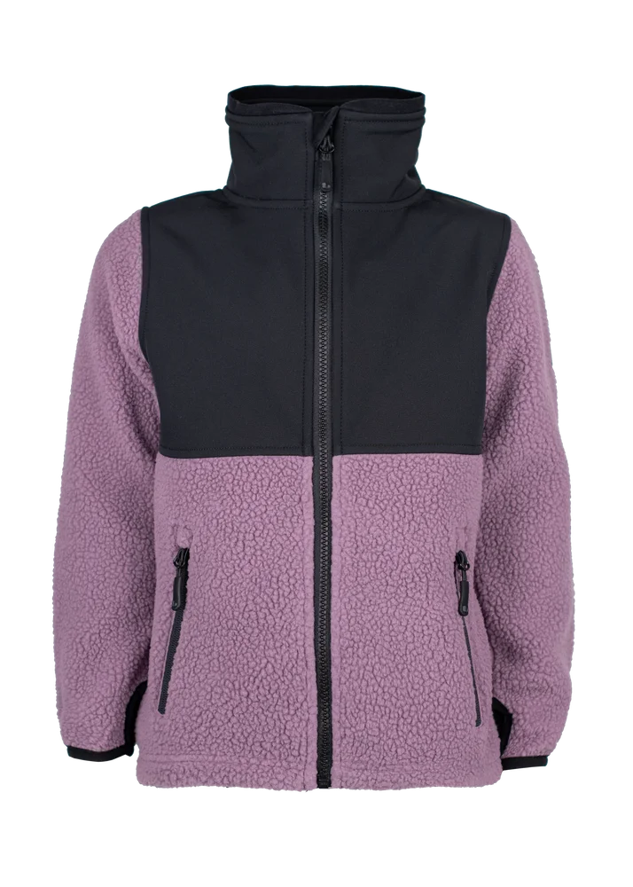 RAMUND PILE JACKET v:4301251