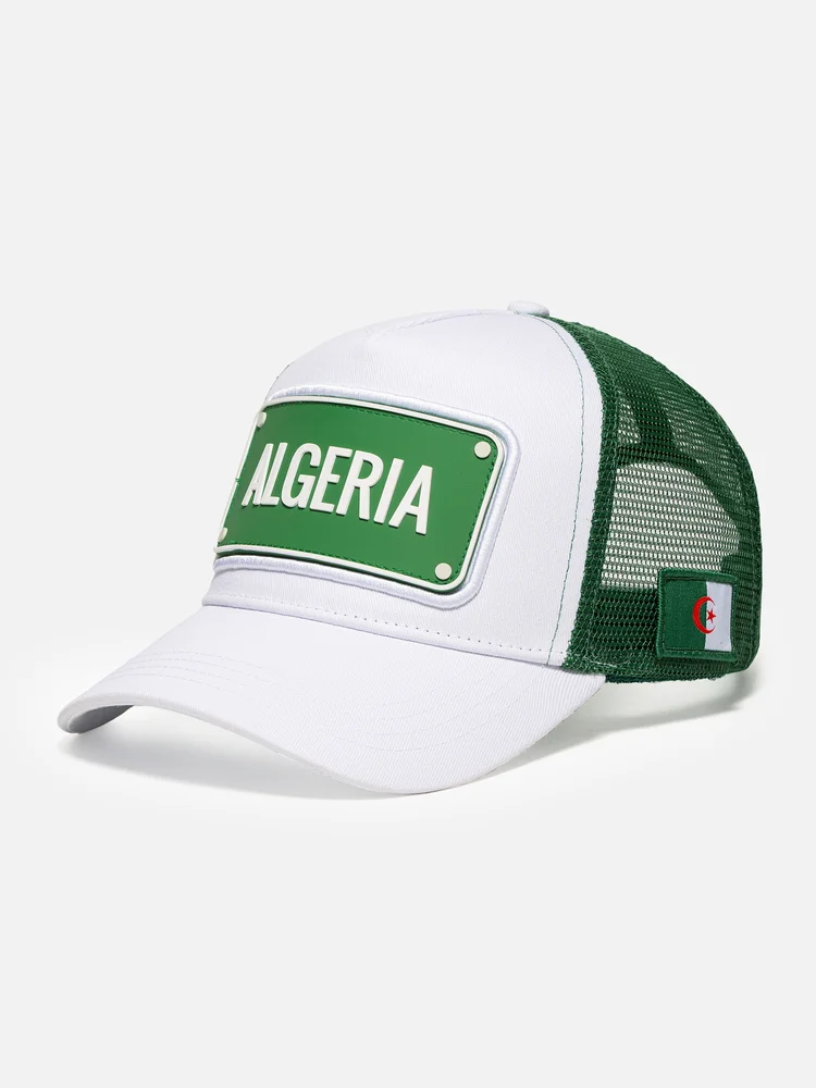 FWC26 TEAM CAP - ALGERIA v:2041898