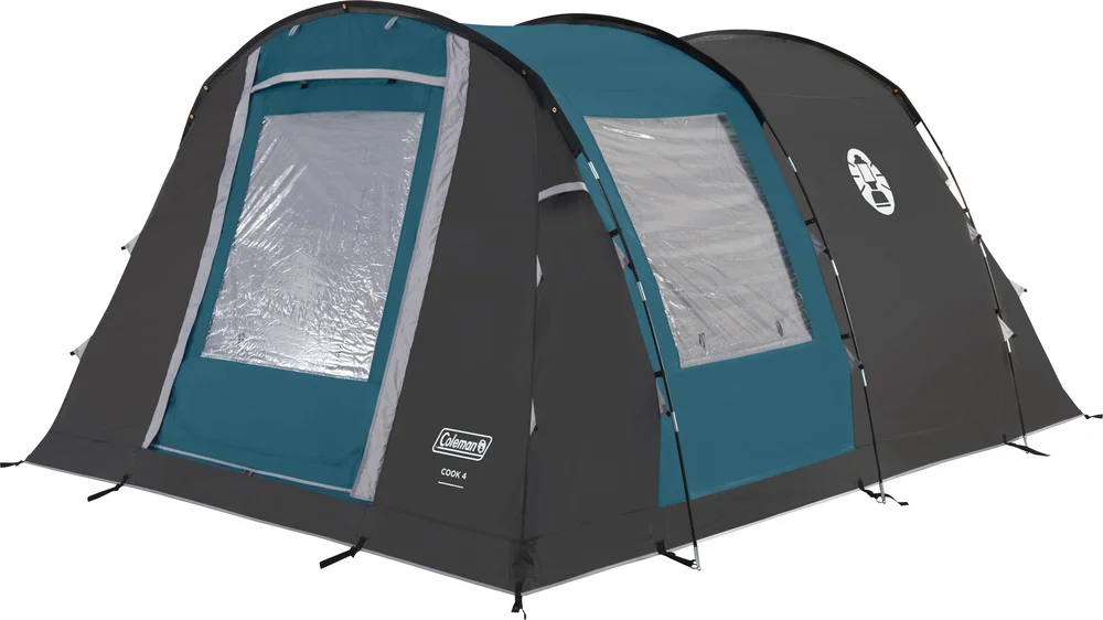 Coleman Cook 4 Ocean/grey v:6045147
