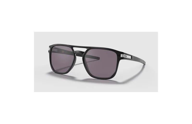 Oakley Solbriller Latch Matte Black v:8859640