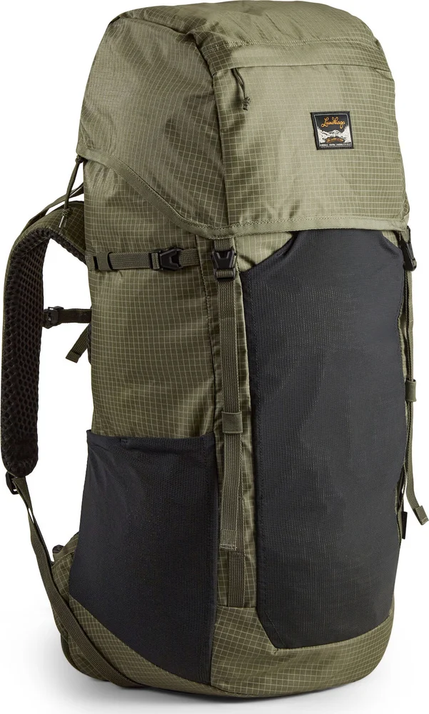 Lundhags Kids’ Fulu Core 35 L Clover v:5654168 Lundhags Kids’ Fulu Core 35 L Clover v:5654168