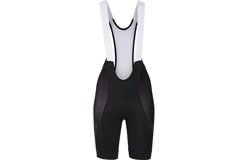 Sykkelbukse Void Vow Bibshort Dame Svart v:9106902