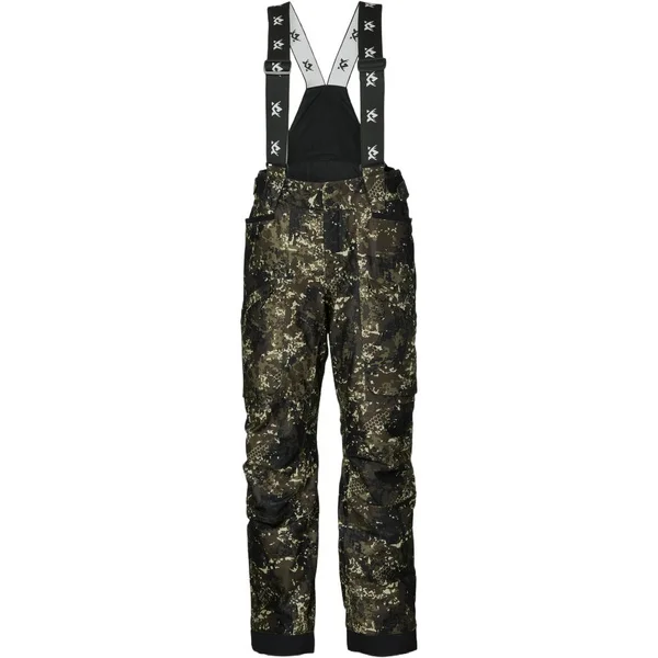 Tundra Ws Pants Blindtech Forest v:4492787