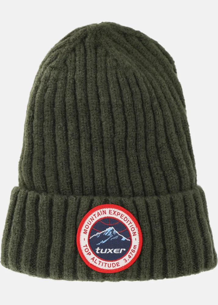 NORTH POLE CAP v:6498897