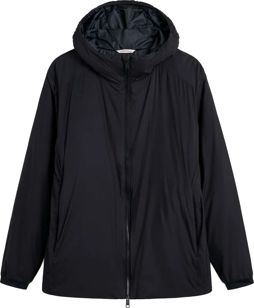 Tretorn Men’s Core Hood Black v:7516088 Tretorn Men’s Core Hood Black v:7516088