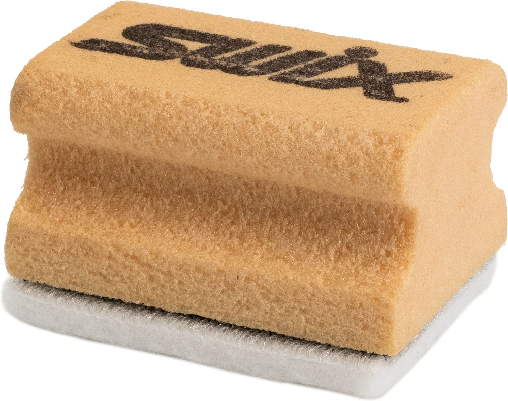 Swix Synthetic Cork with Felt Pad Nocolor v:2433949 Swix Synthetic Cork with Felt Pad Nocolor v:2433949