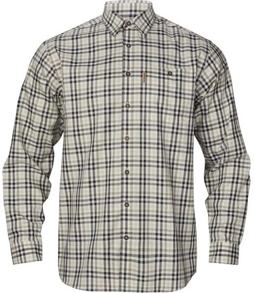 M’s Milford Shirt Rosin/Deep Well v:1143772 M’s Milford Shirt Rosin/Deep Well v:1143772