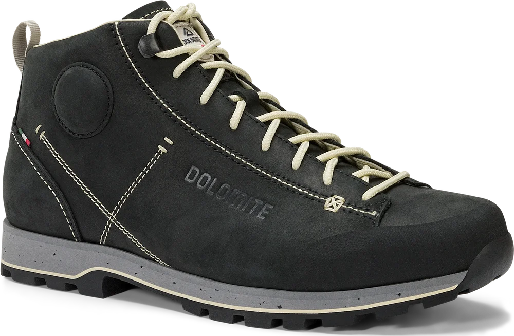 Dolomite Unisex 54 Mid Fg Evo Black v:3709430