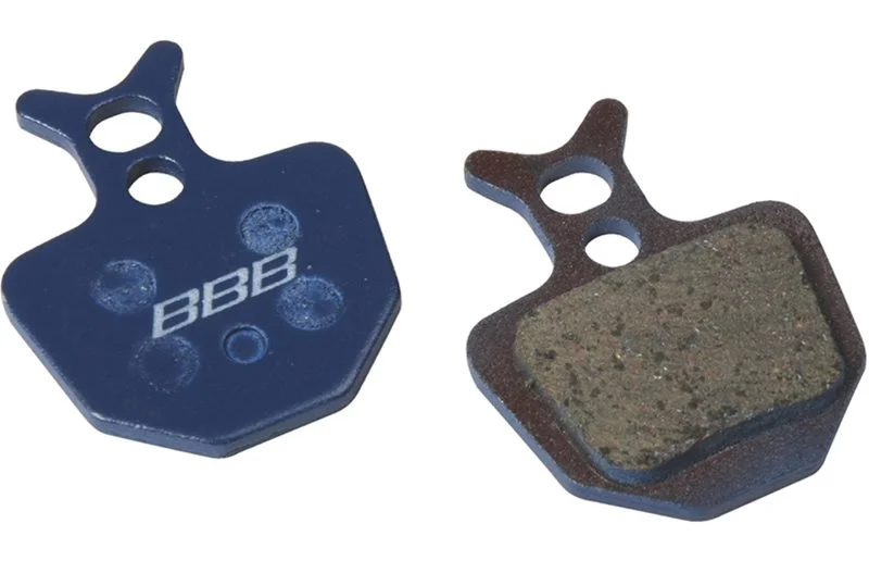 BBB Bremseklosser Discstop 66 Organic 1 par v:8223171 BBB Bremseklosser Discstop 66 Organic 1 par v:8223171