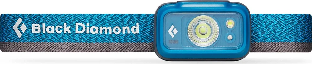 Cosmo 225 Headlamp Azul v:3434414