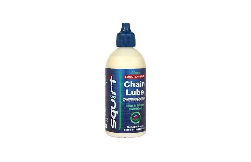 Squirt Chain Dry Langtidsholdbar v:4281366