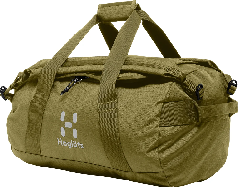 Haglöfs Fjatla 40 Olive Green v:4411983 Haglöfs Fjatla 40 Olive Green v:4411983