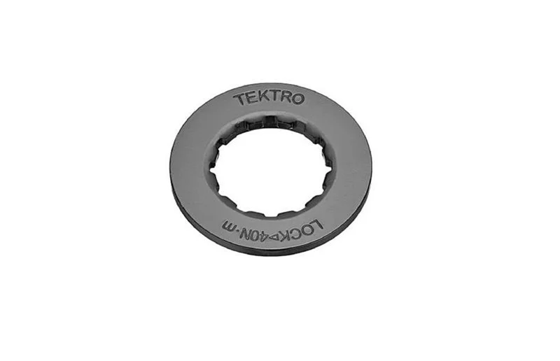 Tektro låsering stål for CL rotor, ¥12mm aksel v:2688542