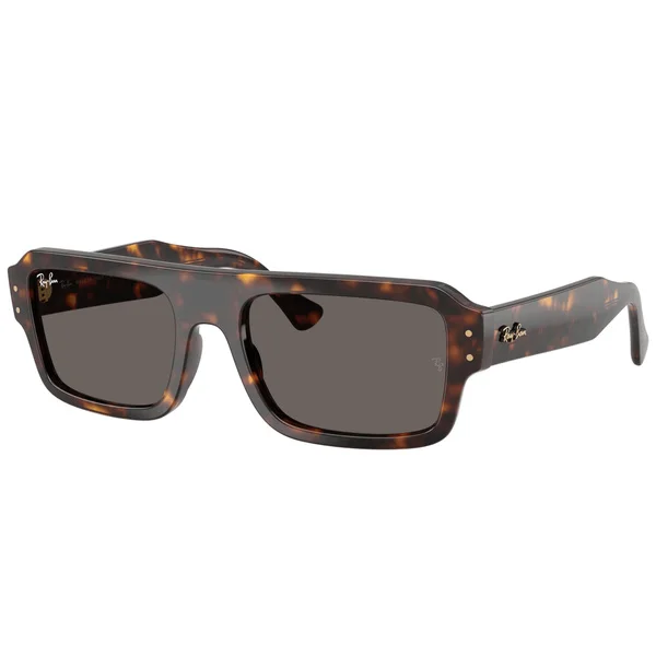Lukas Bio-based Polished Havana Dark Grey v:1771245