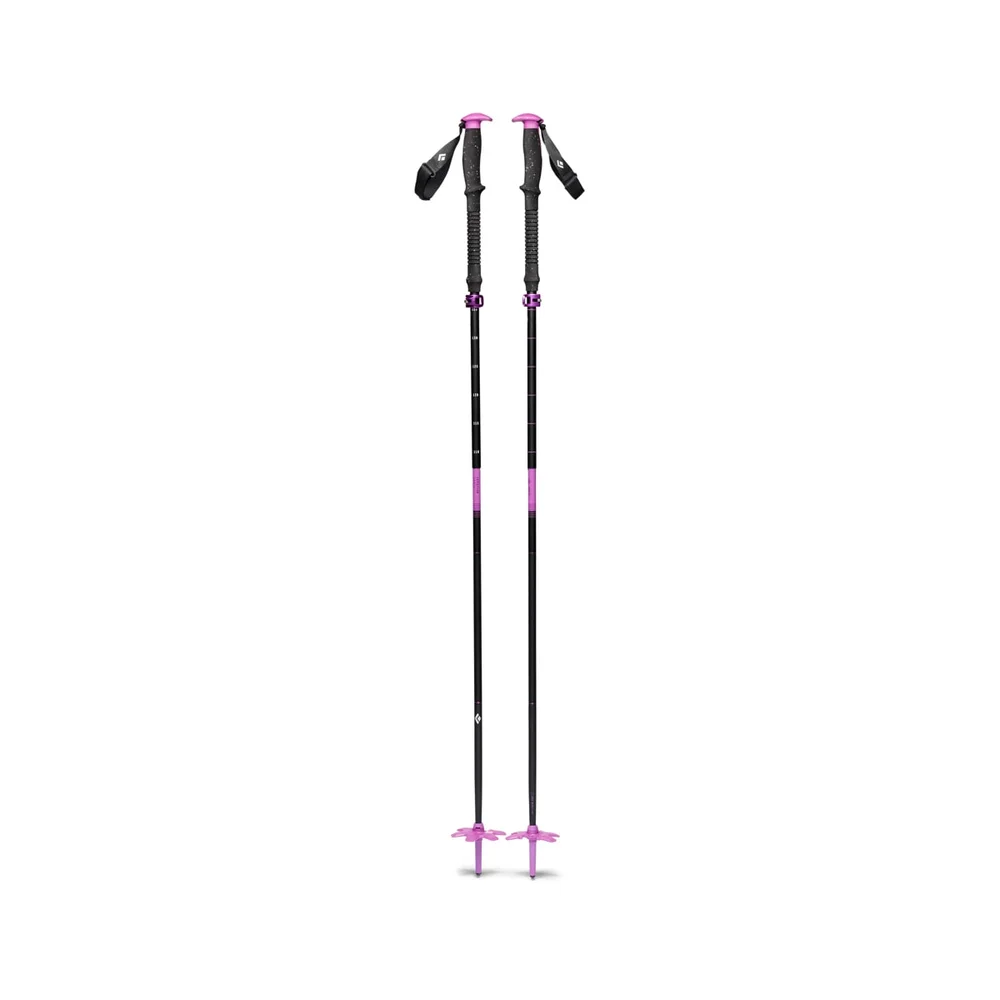 Black Diamond Expedition Compactor Piton Purple v:2715906