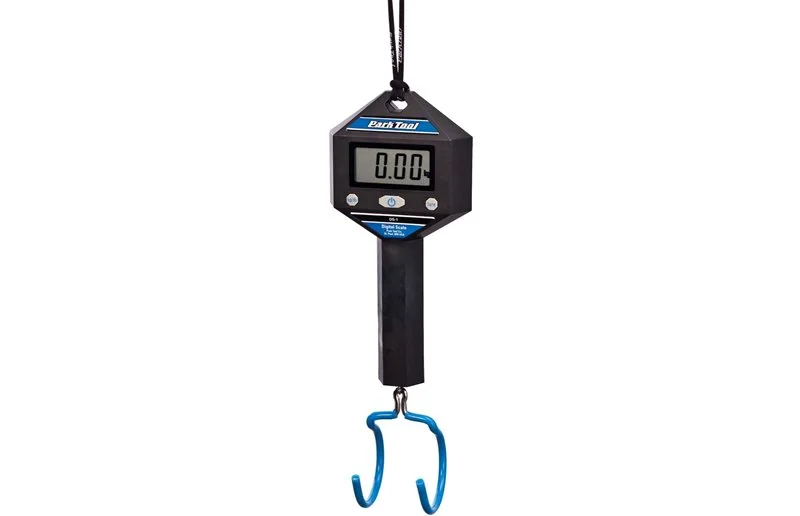 Park Tool Digitalvekt DS-1 v:1825358