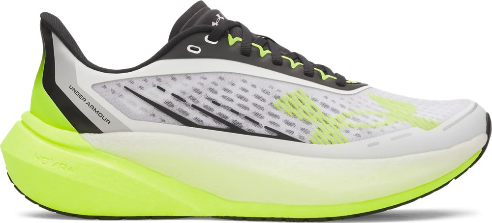 Under Armour Men’s Ua Velociti Distance White v:6659185