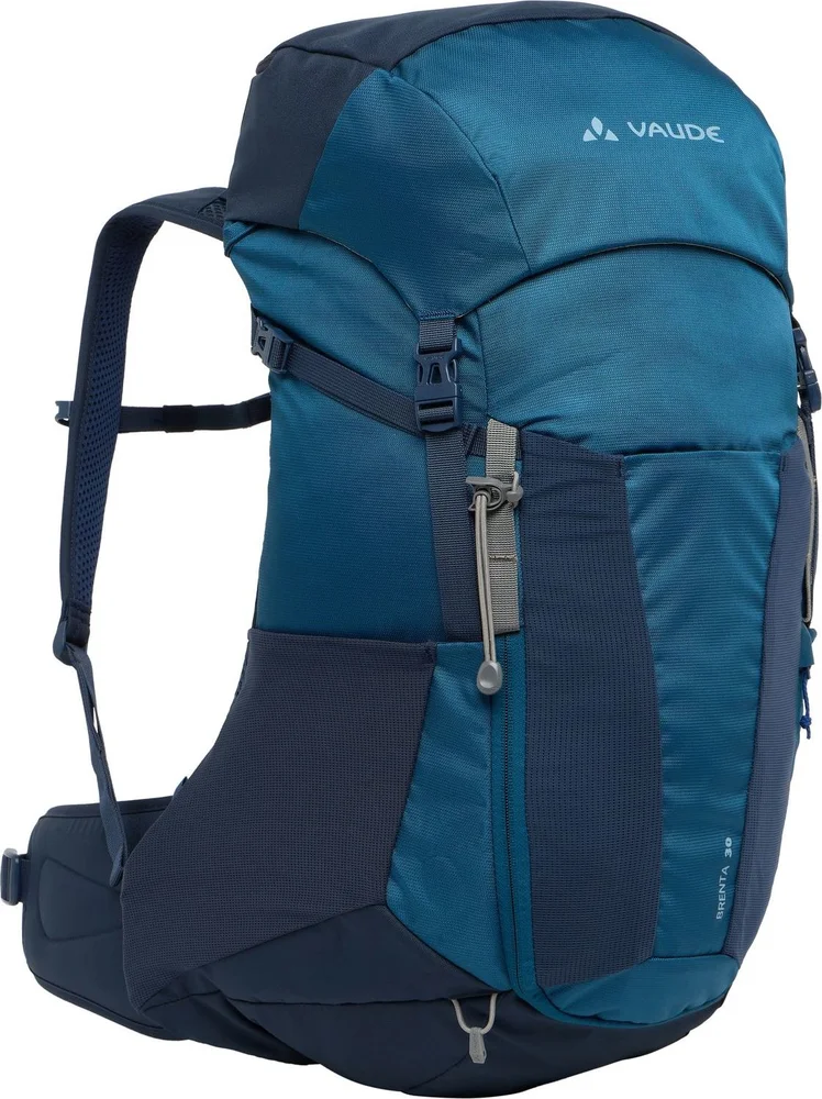 VAUDE Brenta 30 Liters Hiking Backpack Baltic Sea v:5221204 VAUDE Brenta 30 Liters Hiking Backpack Baltic Sea v:5221204