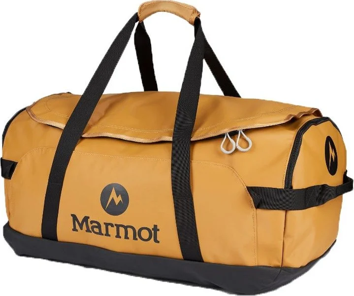 Long Hauler Duffel Large , 75 Scotch/Black v:7818927