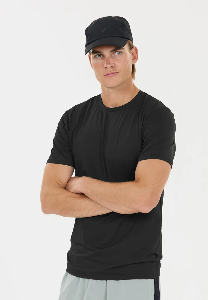 Roger V3 M Hyperstretch S/S Te v:9621436