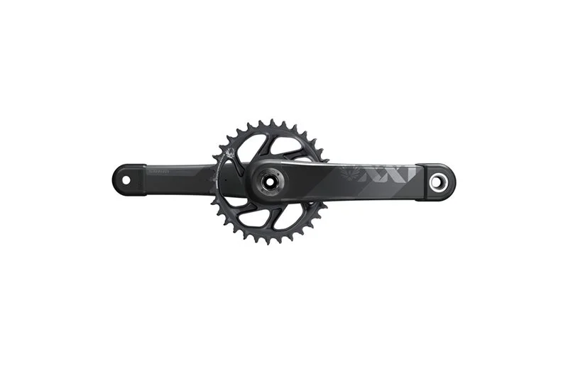 Sram Crankset Eaglexx1 (Bred Akse) 32T v:1936336