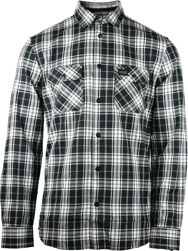 Avignon Unisex AFTER Hunt Flannel Shirt Dalby v:7581116