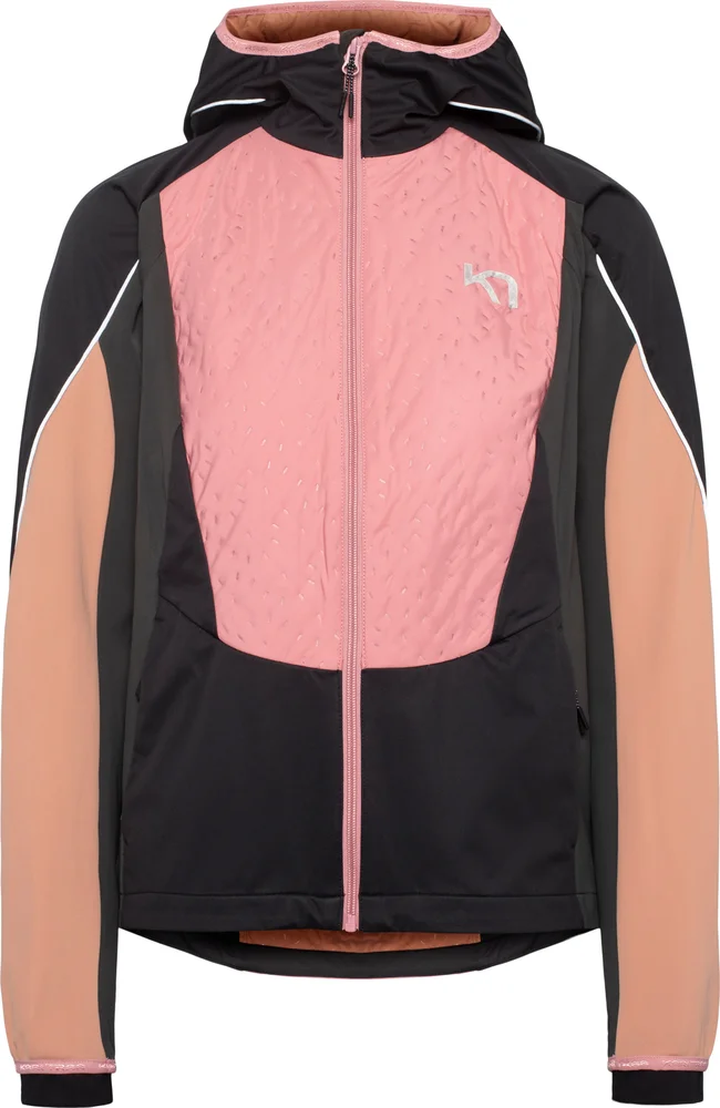 Kari Traa Women’s Tirill 2.0 Jacket Pastel Dusty Pink v:8058476 Kari Traa Women’s Tirill 2.0 Jacket Pastel Dusty Pink v:8058476