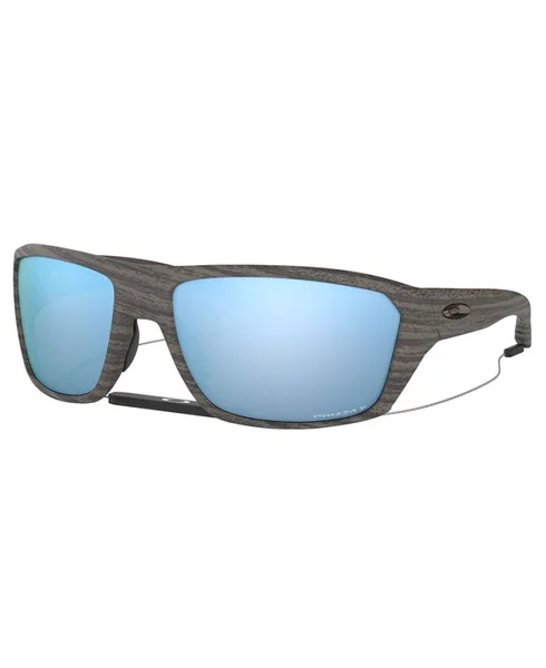 Split Shot Woodgrain Polarized Prizm Deep H20 v:7523034