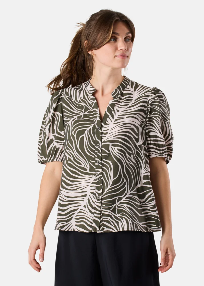 Hudson Top S/S W v:7627399 Hudson Top S/S W v:7627399