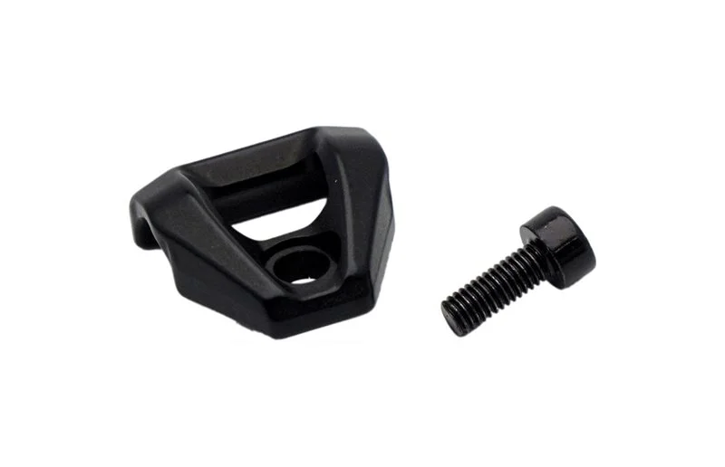Bremseslangeklemme RockShox ZEB Fork Hose Clamp v:5643737