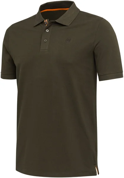 Corporate EVO Polo Green Moss v:9708277 Corporate EVO Polo Green Moss v:9708277