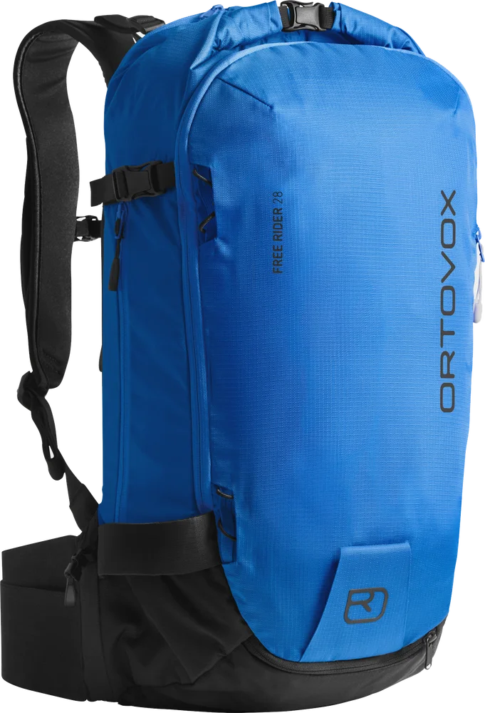 Ortovox Free Rider 28 Blue Note v:3627286