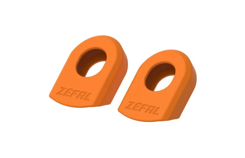 ZEFAL Krankbeskytter Crank Boot 47x38x16 mm v:6642343