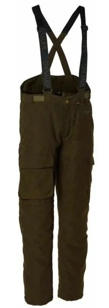 M's X-warm Primaloft Bibs Chevalite v:6686523