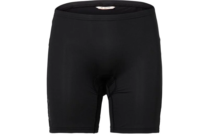 Vaude Sykkelbukser M Bike Innerpants Tp Black v:6158195