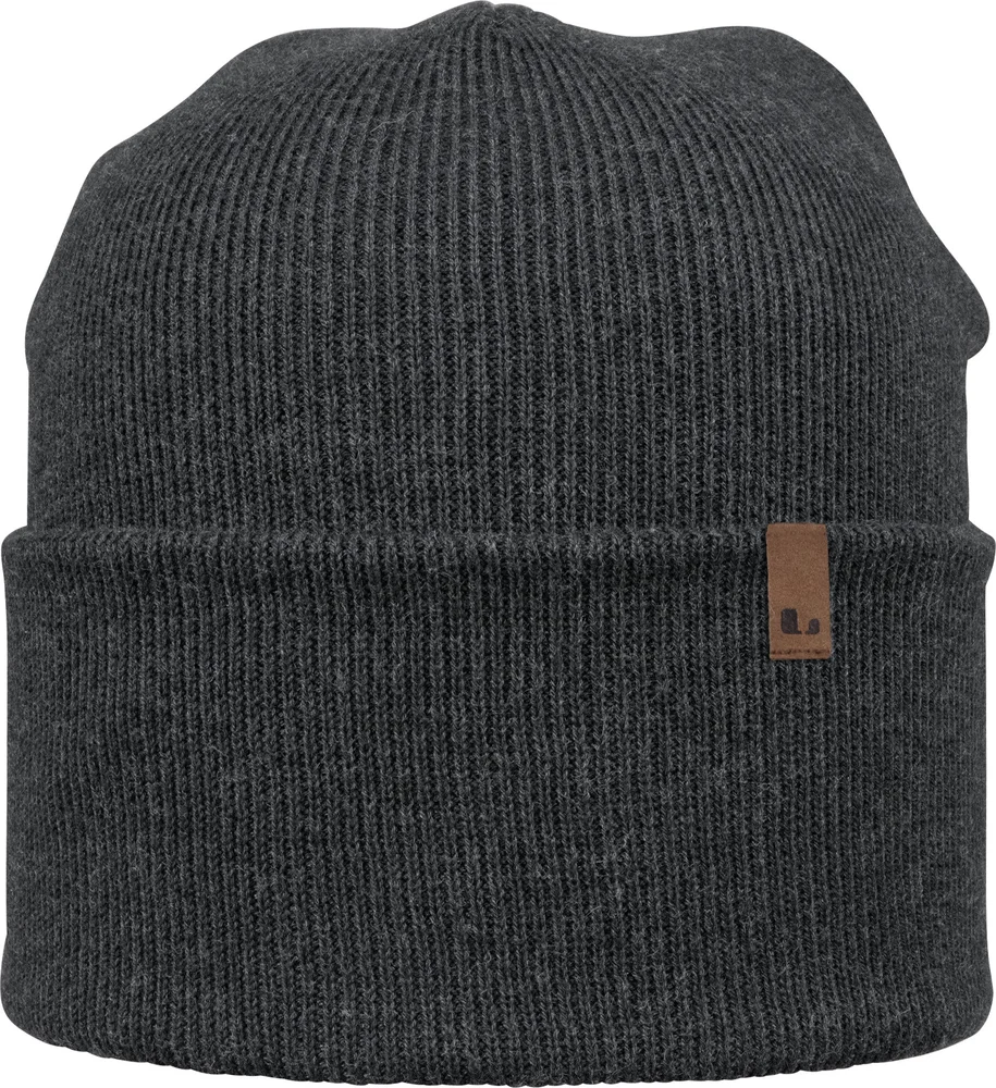 Lindberg Kids' Borgholm Hat Anthracite v:5453089